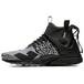 Nike Air Presto Mid Cool Grey