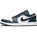 Air Jordan 1 Low Dark Teal