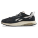 Reebok Classic Leather Hexalite in Sleek Black