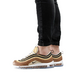 Nike Air Max 97 Shipping Box Ale Brown
