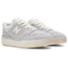 New Balance 550 Grey Suede