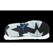 Air Jordan 6 Retro Sport Blue GS 2014