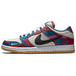 Nike Dunk SB Pro qs abstract art