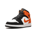 Air Jordan 1 Mid Shattered Backboard GS