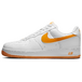 Nike Air Force 1 University Gold