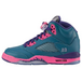 Air Jordan 5 Retro TRopical Teal