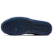 Air Jordan 1 1 Low Red orbit
