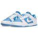 Nike Dunk Low ESS Reverse UNC