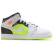 Air Jordan 1 Mid GS