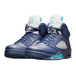 Air Jordan 5 Retro PreGrape GS