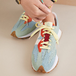 Todd Snyder x New Balance 327
