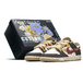Nike Dunk Low FZBB Vibe