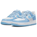 Nike Air Force 1 Low Nail Art