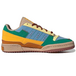 Melting Sadness x Adidas Originals Forum