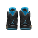 Air Jordan 5 Aqua