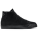 Isle Skateboards x Nike Blazer QS