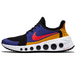 Nike CruzrOne Fusion Violet Crimson React