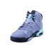 Air Jordan 6 Retro Iron Purple