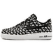 Nike Air Force 1 All Over Logo