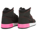 Air Jordan 1 Retro High Black Hyper Pink White GS 2017