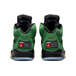 Air Jordan 5 Se apple Green