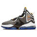 Nike LeBron 19 EP Hardwood Classic TPU Air Zoom