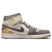 Air Jordan 1 Mid Craft Inside Out