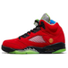 Air Jordan 5 Retro Se What The GS