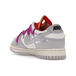 Off-White x Nike Dunk The 50 NO45