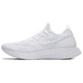 Nike Epic React Flyknit 1 True White