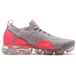 Nike Grey Crimson GS