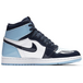 Air Jordan 1 Retro High Blue Chill 2019
