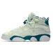 Air Jordan 6 Rings Green Abyss GS