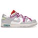 Off-White x Nike Dunk The 50 NO45