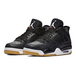 Air Jordan 4 Black Laser GS