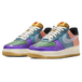 Undefeated x Nike Air Force 1