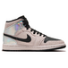 Air Jordan 1 Mid Chrome Wings GS