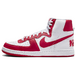 Nike Terminator High University Red and White