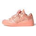 Adidas Originals Forum Satin Low J