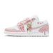 Air Jordan 1 Low Quilted