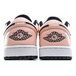 Air Jordan 1 Low Crimson Tint