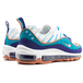 Nike Air Max 98 Hornets GS
