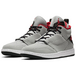Jordan Fadeaway wolf Grey