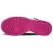 Nike Dunk Low Hot Pink