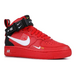 Nike Air Force 1 LV8 GS University Red GS