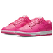 Nike Dunk Low Hot Pink