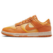 Nike Dunk Low magma Orange