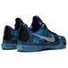 Nike Kobe 10 Peach Jam 10 Overcome