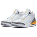 Air Jordan 3 Retro Laser Orange