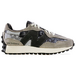 Shoe Palace x New Balance 327 Unity Heritage Grey
